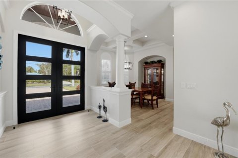 Villa ou maison à vendre à Sarasota, Floride: 4 chambres, 352.94 m2 № 2148088 - photo 5