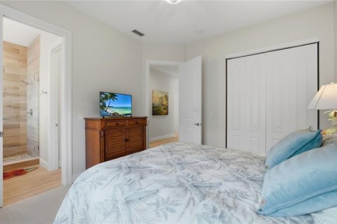 Villa ou maison à vendre à Sarasota, Floride: 4 chambres, 352.94 m2 № 2148088 - photo 26