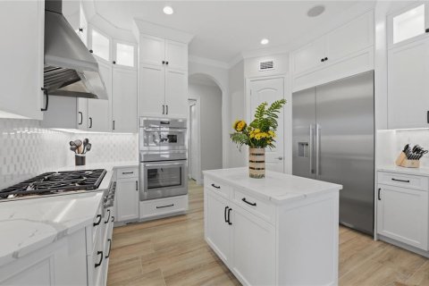 Villa ou maison à vendre à Sarasota, Floride: 4 chambres, 352.94 m2 № 2148088 - photo 12