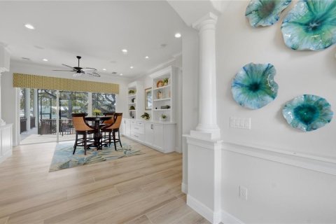 Villa ou maison à vendre à Sarasota, Floride: 4 chambres, 352.94 m2 № 2148088 - photo 7