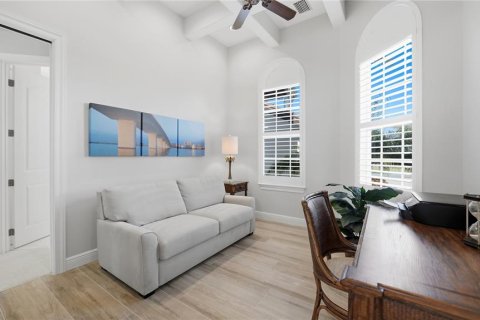 Villa ou maison à vendre à Sarasota, Floride: 4 chambres, 352.94 m2 № 2148088 - photo 23