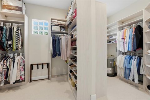 Villa ou maison à vendre à Sarasota, Floride: 4 chambres, 352.94 m2 № 2148088 - photo 25