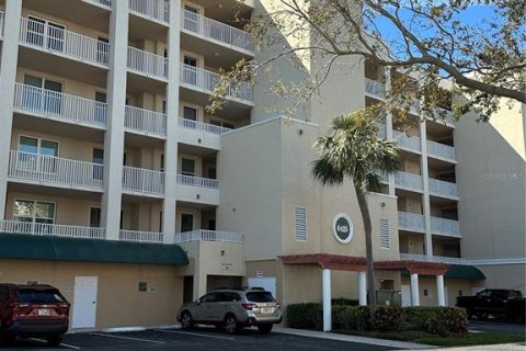 Copropriété à vendre à Saint Petersburg, Floride: 3 chambres, 154.68 m2 № 1560355 - photo 1