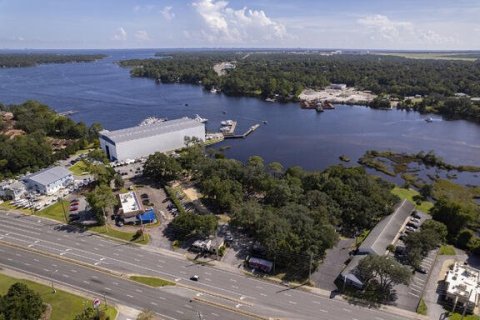 Land in Niceville, Florida № 558785 - photo 1