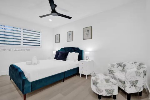 Casa en venta en Hollywood, Florida, 4 dormitorios, 183.76 m2 № 1784082 - foto 23