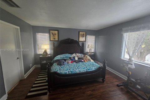 Touwnhouse à vendre à Boynton Beach, Floride: 3 chambres, 148.27 m2 № 2036583 - photo 8