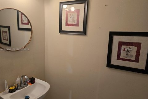 Touwnhouse à vendre à Boynton Beach, Floride: 3 chambres, 148.27 m2 № 2036583 - photo 13