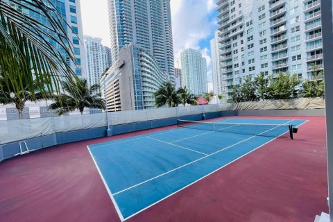 Condo in Miami, Florida, 2 bedrooms  № 1977254 - photo 26