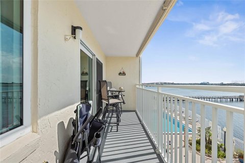 Condominio en venta en Daytona Beach, Florida, 2 dormitorios, 98.48 m2 № 1733455 - foto 25