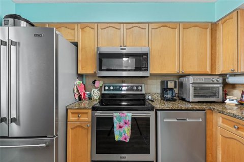 Condominio en venta en Daytona Beach, Florida, 2 dormitorios, 98.48 m2 № 1733455 - foto 5