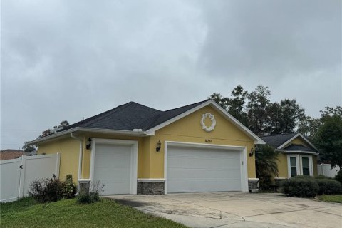 Villa ou maison à vendre à Summerfield, Floride: 4 chambres, 195.75 m2 № 2142396 - photo 2
