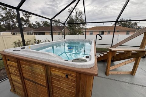 Villa ou maison à vendre à Summerfield, Floride: 4 chambres, 195.75 m2 № 2142396 - photo 20