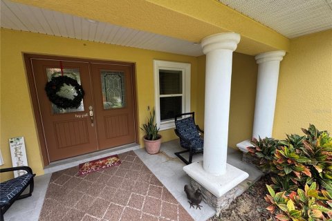 Villa ou maison à vendre à Summerfield, Floride: 4 chambres, 195.75 m2 № 2142396 - photo 3