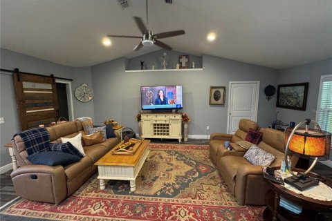 Villa ou maison à vendre à Summerfield, Floride: 4 chambres, 195.75 m2 № 2142396 - photo 6