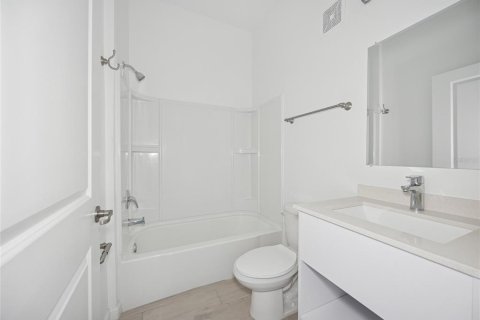 Снять в аренду кондоминиум в Орландо, Флорида 1 комната, 106.28м2, № 2103963 - фото 17