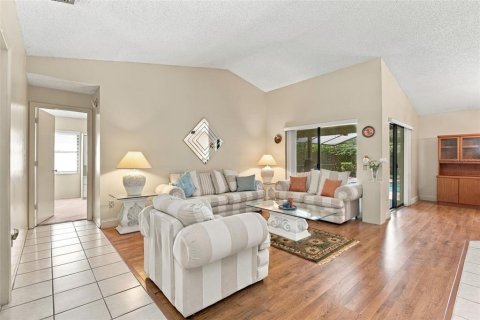 Villa ou maison à vendre à Orlando, Floride: 4 chambres, 211.82 m2 № 2398599 - photo 7