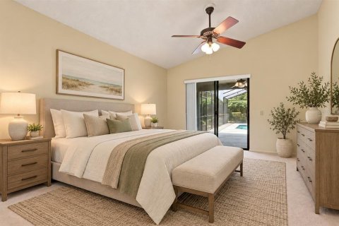 Villa ou maison à vendre à Orlando, Floride: 4 chambres, 211.82 m2 № 2398599 - photo 28