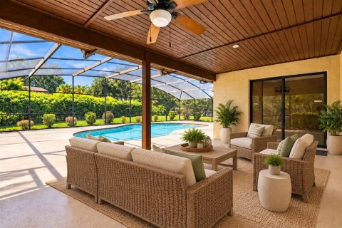 Villa ou maison à vendre à Orlando, Floride: 4 chambres, 211.82 m2 № 2398599 - photo 3