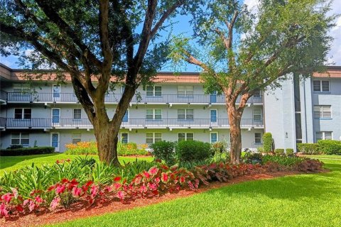 Condo à Winter Haven, Floride, 2 chambres  № 2147822