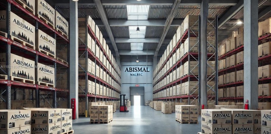 Propiedad comercial en Doral, Florida № 2082756