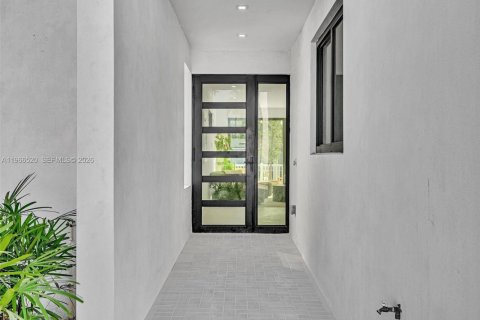 Touwnhouse à vendre à Dania Beach, Floride: 3 chambres, 193.42 m2 № 2028022 - photo 6