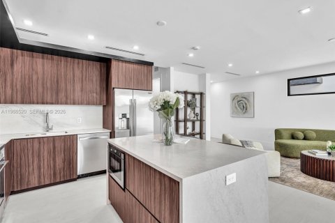 Touwnhouse à vendre à Dania Beach, Floride: 3 chambres, 193.42 m2 № 2028022 - photo 26