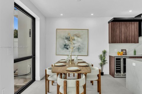 Touwnhouse à vendre à Dania Beach, Floride: 3 chambres, 193.42 m2 № 2028022 - photo 20