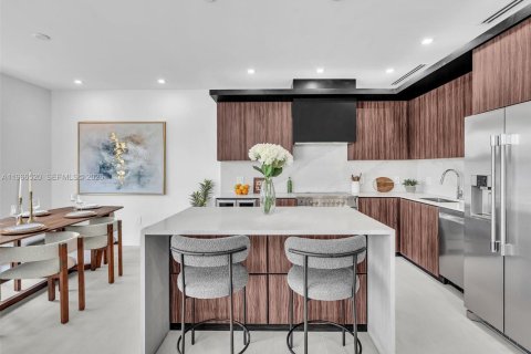 Touwnhouse à vendre à Dania Beach, Floride: 3 chambres, 193.42 m2 № 2028022 - photo 22