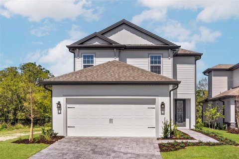 Casa en venta en Kissimmee, Florida, 6 dormitorios, 252.14 m2 № 1915028 - foto 1