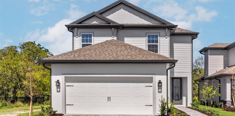 Casa en Kissimmee, Florida 6 dormitorios, 252.14 m2 № 1915028