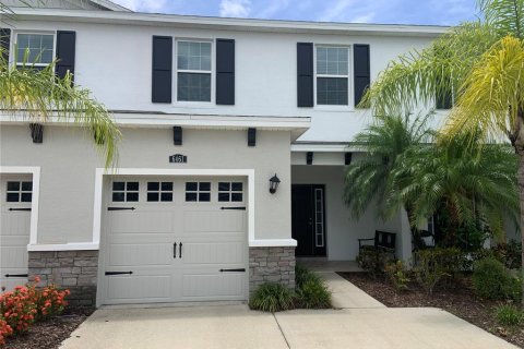 Townhouse in Sarasota, Florida 3 bedrooms, 145.67 sq.m. № 2167073