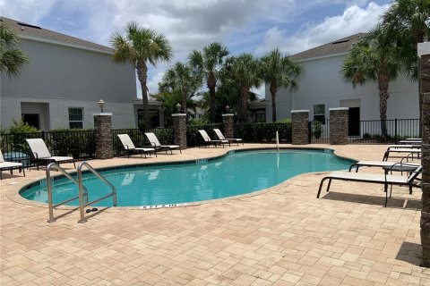 Townhouse in Sarasota, Florida 3 bedrooms, 145.67 sq.m. № 2167073 - photo 22