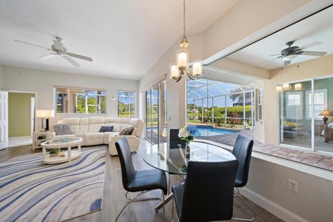 Casa en venta en Lakewood Ranch, Florida, 4 dormitorios, 240.25 m2 № 2152249 - foto 12