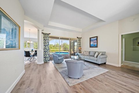Casa en venta en Lakewood Ranch, Florida, 4 dormitorios, 240.25 m2 № 2152249 - foto 8