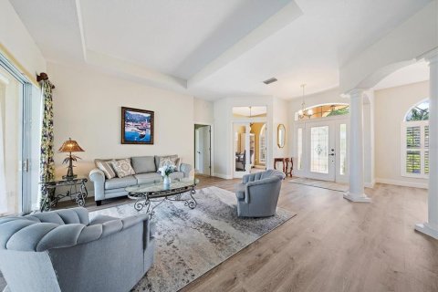 Casa en venta en Lakewood Ranch, Florida, 4 dormitorios, 240.25 m2 № 2152249 - foto 11