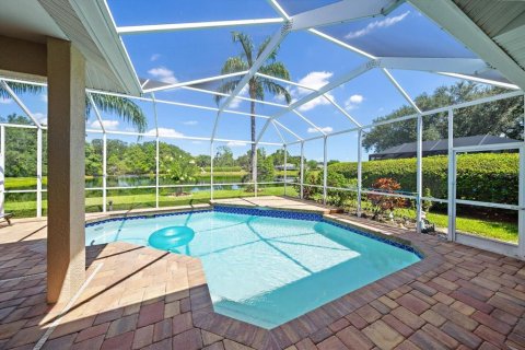 Casa en venta en Lakewood Ranch, Florida, 4 dormitorios, 240.25 m2 № 2152249 - foto 3