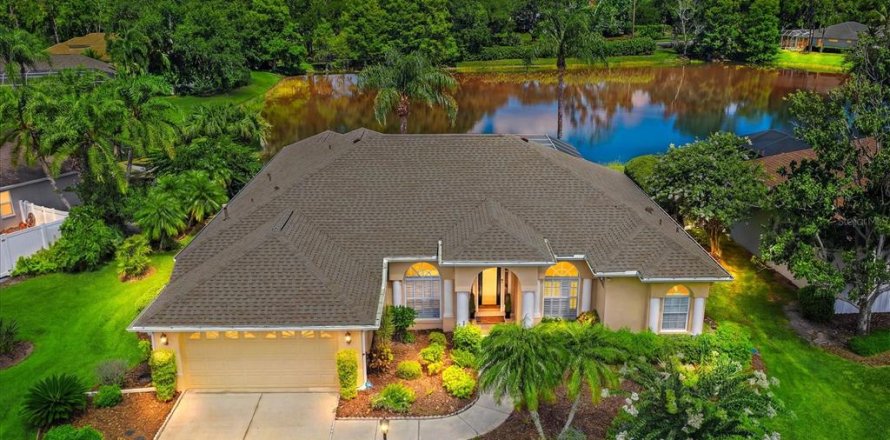 Casa en Lakewood Ranch, Florida 4 dormitorios, 240.25 m2 № 2152249