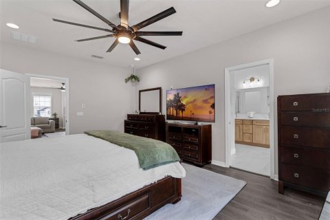House in Groveland, Florida 4 bedrooms, 240.99 sq.m. № 1853497 - photo 24