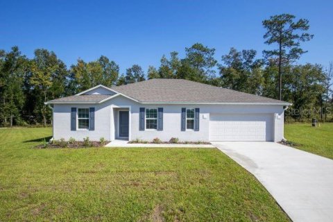 House in Edgewater, Florida 5 bedrooms, 190.64 sq.m. № 2138762