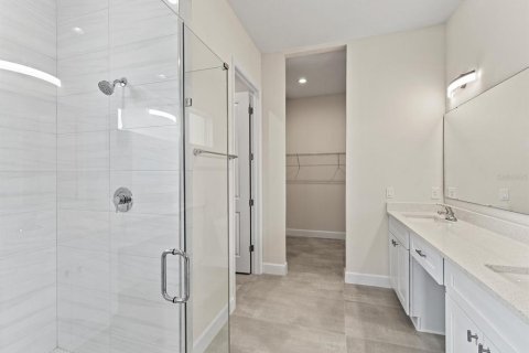 Villa ou maison à louer à Orlando, Floride: 4 chambres, 244.43 m2 № 1317656 - photo 10