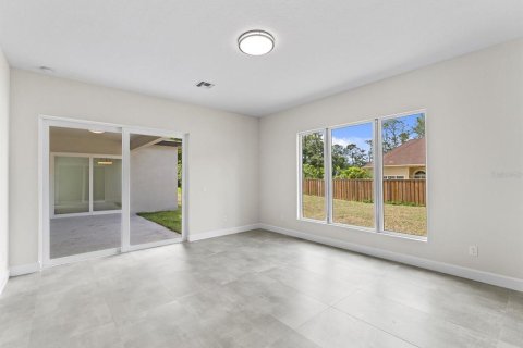 Villa ou maison à louer à Orlando, Floride: 4 chambres, 244.43 m2 № 1317656 - photo 9