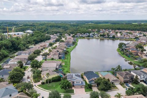 House in Trinity, Florida 5 bedrooms, 316.43 sq.m. № 2157587 - photo 5