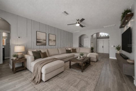 House in Trinity, Florida 5 bedrooms, 316.43 sq.m. № 2157587 - photo 28