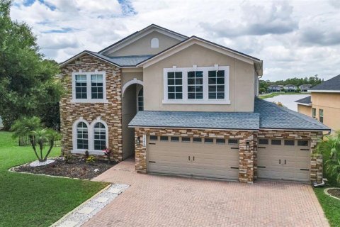 House in Trinity, Florida 5 bedrooms, 316.43 sq.m. № 2157587 - photo 4