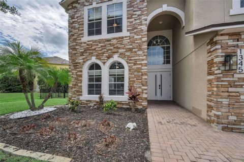 House in Trinity, Florida 5 bedrooms, 316.43 sq.m. № 2157587 - photo 6