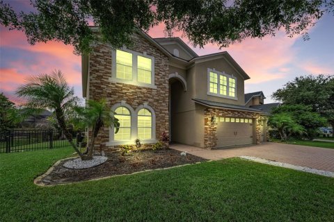 House in Trinity, Florida 5 bedrooms, 316.43 sq.m. № 2157587 - photo 3