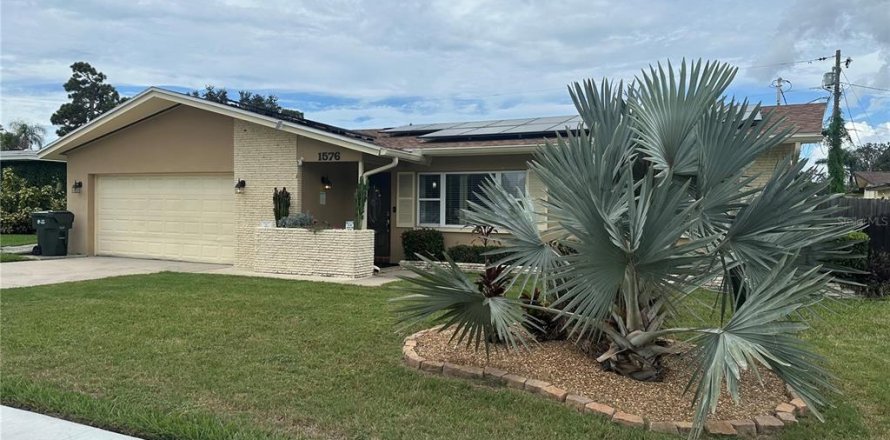 Casa en Largo, Florida 3 dormitorios, 134.71 m2 № 1909806