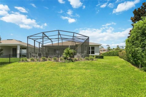 House in DeLand, Florida 3 bedrooms, 202.99 sq.m. № 2312424 - photo 29
