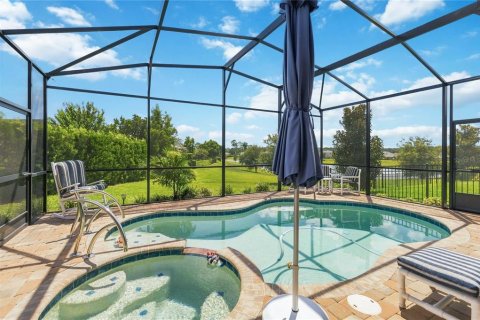 House in DeLand, Florida 3 bedrooms, 202.99 sq.m. № 2312424 - photo 27