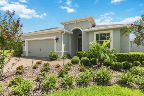 House in DeLand, Florida 3 bedrooms, 202.99 sq.m. № 2312424 - photo 3